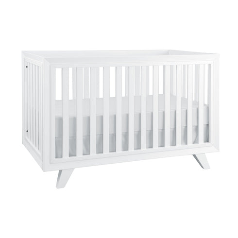 Second Story Home Wooster 3-In-1 Convertible Crib
